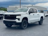 New 2025 Chevrolet Silverado 1500 LT Trail Boss w/ Convenience Package II image 3