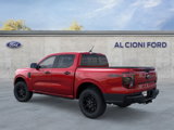 New 2025 Ford Ranger XLT image 4
