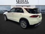 Used 2021 Mercedes-Benz GLE 350 4MATIC image 3