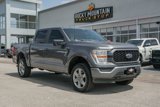 Used 2022 Ford F150 XL w/ STX Appearance Package image 3