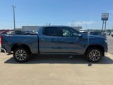 Used 2024 Chevrolet Silverado 1500 LT image 4