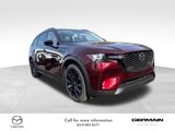 New 2025 MAZDA CX-90 Plug-In Hybrid w/Premium Sport image 3