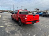 Used 2020 Ford F150 XLT w/ Equipment Group 302A Luxury image 4
