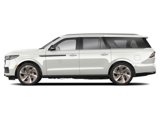 New 2025 Lincoln Navigator L Reserve image 2