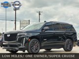 Used 2023 Cadillac Escalade V w/ LPO, ONYX Package image 3