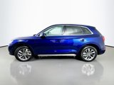 Used 2021 Audi Q5 Premium Plus w/ Premium Plus Package image 4