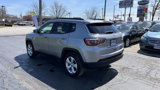 Used 2019 Jeep Compass Latitude w/ Popular Equipment Group image 6