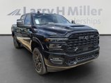 New 2025 RAM 2500 Limited image 6
