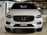 Used 2020 Volvo XC60 T6 Inscription w/ Protection Package Premier image 2