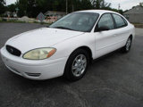 Used 2004 Ford Taurus LX image 5