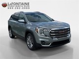 Used 2023 GMC Terrain SLT image 3