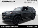 Used 2020 Toyota 4Runner Limited image 1