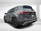 New 2025 Volkswagen Atlas Peak Edition SE image 6