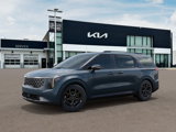 New 2025 Kia Carnival SX Prestige image 3