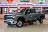 Used 2024 Chevrolet Silverado 2500 LT w/ Texas Edition image 2