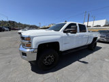 Used 2019 Chevrolet Silverado 2500 LT image 6