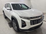 New 2026 Chevrolet Equinox LT w/ Convenience Package II image 4
