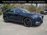 Used 2023 MAZDA CX-9 Touring Plus image 2