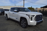Used 2023 Toyota Tundra Capstone image 3