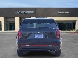 New 2025 Hyundai Palisade Calligraphy image 4