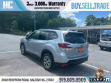 Used 2021 Subaru Forester Premium image 3