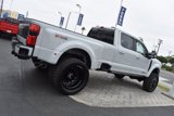 Used 2025 Ford F450 Platinum image 2