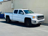 Used 2015 GMC Sierra 1500 SLT image 2