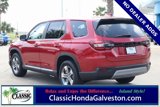 New 2025 Honda Pilot EX-L image 6