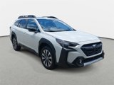 New 2025 Subaru Outback Limited image 3