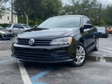 Used 2015 Volkswagen Jetta S w/ Welcome Package image 2