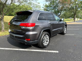 Used 2016 Jeep Grand Cherokee Limited image 3