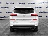 Used 2021 Hyundai Tucson SEL image 4