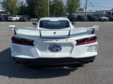 Used 2023 Chevrolet Corvette Stingray Coupe image 5