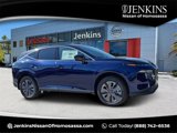 New 2025 Nissan Murano SL image 1