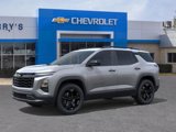New 2026 Chevrolet Equinox LT w/ Convenience Package II image 2
