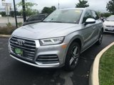 Used 2018 Audi SQ5 Prestige image 6