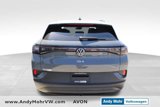 New 2025 Volkswagen ID.4 Pro S image 4