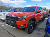 New 2025 Nissan Frontier PRO-4X w/ Pro Premium Package image 2