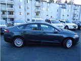 Used 2015 Ford Fusion SE image 6