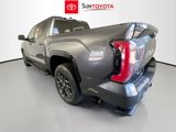 New 2025 Toyota Tundra Platinum image 6
