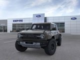 New 2025 Ford Bronco Raptor image 2