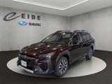 New 2025 Subaru Outback Limited XT image 2