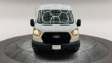 Used 2023 Ford Transit 250 Medium Roof AWD image 3