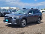 New 2025 Subaru Outback Touring XT image 5