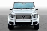 New 2025 Mercedes-Benz G 550 image 3