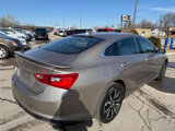 Used 2022 Chevrolet Malibu RS image 5