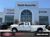 New 2025 RAM 3500 Tradesman image 2
