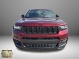 New 2025 Jeep Grand Cherokee L Limited image 2