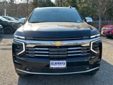 New 2025 Chevrolet Tahoe Premier image 6