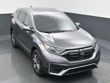 Certified 2022 Honda CR-V EX image 2